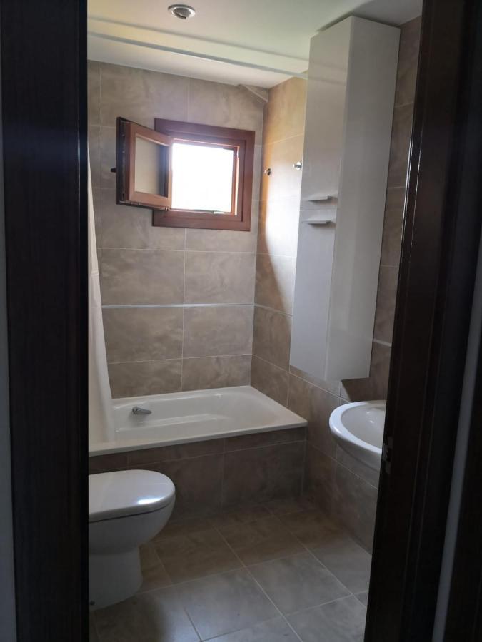 BRICIA APARTAMENTO 20Bc Posada De Llanes Buitenkant foto
